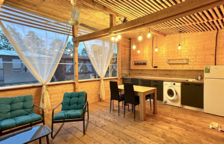 Каравана „Алиса 2“