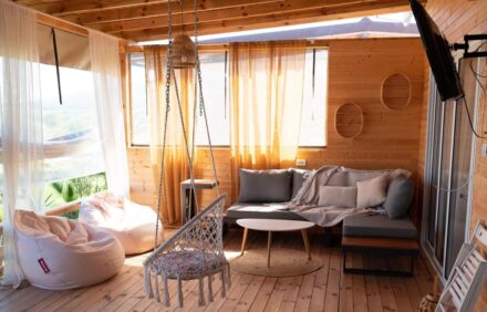 Бунгала Deja View Джой 3