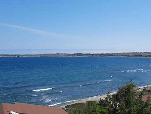 Къмпинг Зона Митков мост