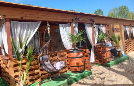 Бунгало Владови 1