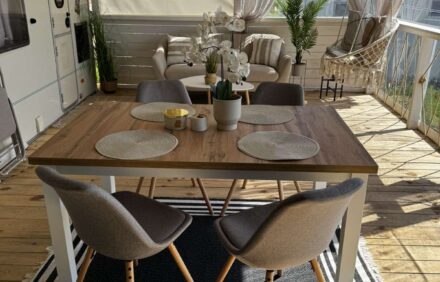 Каравана Арапя-2