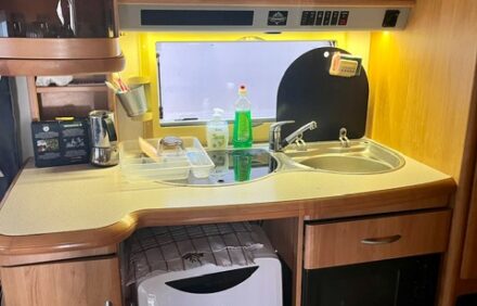 Каравана Dreams